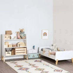 Bookshelves-dadada Muse Bookshelf