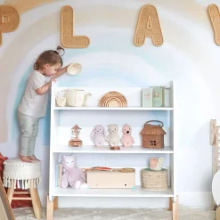 Bookshelves-dadada Muse Bookshelf