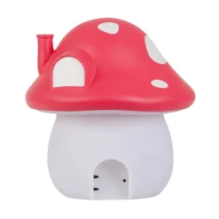 Lighting-A Little Lovely Company Mushroom House Night Light