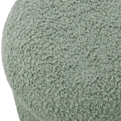 Beanbag Chairs-Babyletto Mushroom Pouf