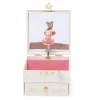 Decorative Objects-Moulin Roty Music Box