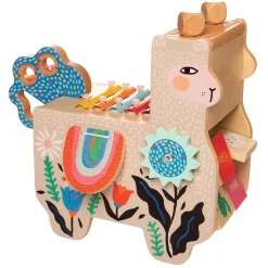Wooden Toys|Musical Instruments-Manhattan Toy Musical