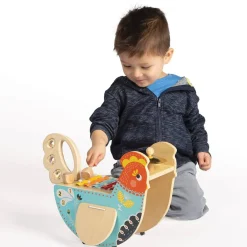 Wooden Toys|Musical Instruments-Manhattan Toy Musical