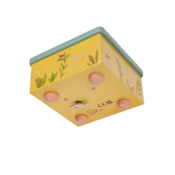 Musical Instruments|Decorative Objects-Moulin Roty Musical Box