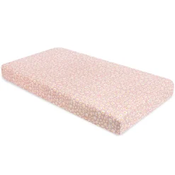 Crib Fitted Sheets-Babyletto Muslin Crib Sheet