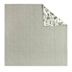 Kids Bedding|Blankets-Babyletto Muslin Quilt
