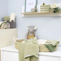 Blankets|Sleep Sacks + Wraps-Meyco Baby Muslin Swaddle (2 Pack)