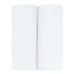 Sleep Sacks + Wraps-Comfycubs Muslin Swaddle Blankets (2 Pack)