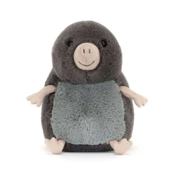 Plush Animals-Jellycat Muswell Mole