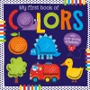 Board Books-Make Believe Ideas My First Book of Colours