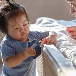 Pretend Play|Wooden Toys-Plantoys My First Phone