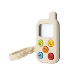 Pretend Play|Wooden Toys-Plantoys My First Phone