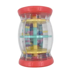 Musical Instruments-Edushape My First Rainstick