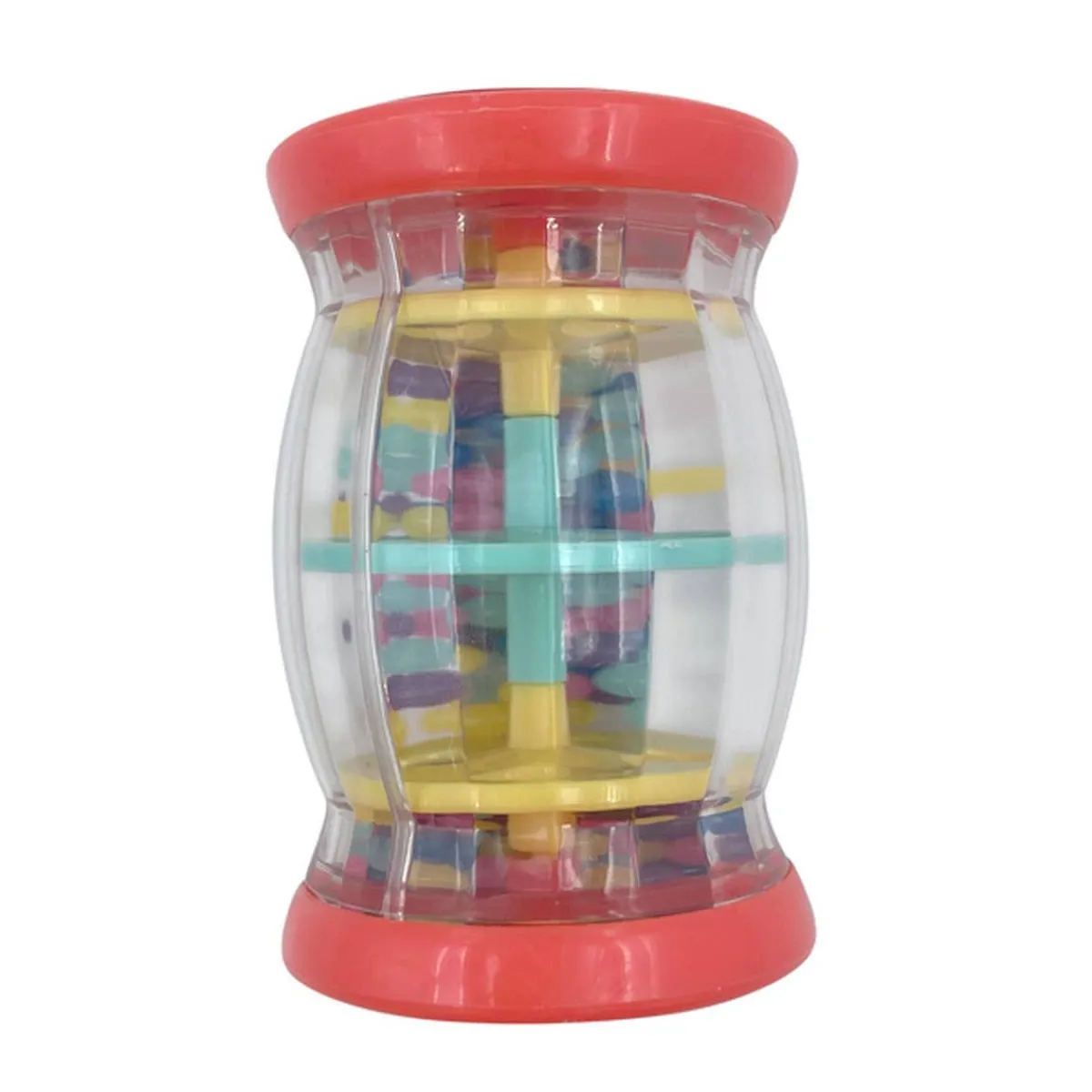 Musical Instruments-Edushape My First Rainstick