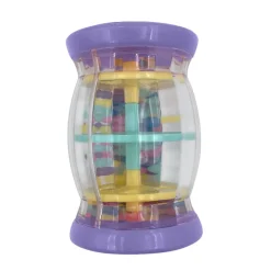 Musical Instruments-Edushape My First Rainstick