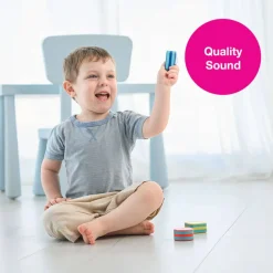 Musical Instruments-Edushape My First Shakers
