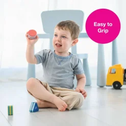 Musical Instruments-Edushape My First Shakers
