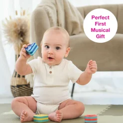 Musical Instruments-Edushape My First Shakers