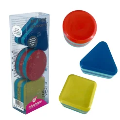 Musical Instruments-Edushape My First Shakers