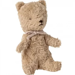 Plush Animals-Maileg My First Teddy