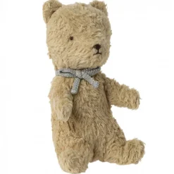 Plush Animals-Maileg My First Teddy