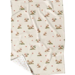 Blankets-Veille Sur Toi My Little Blanket