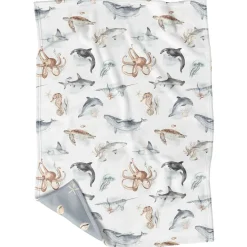 Blankets-Veille Sur Toi My Little Blanket