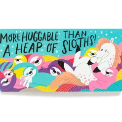 Board Books-Hachette Books My Sister is Super