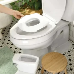 Potties-Summer by Ingenuity My Size Potty Pro