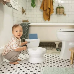 Potties-Summer by Ingenuity My Size Potty Pro