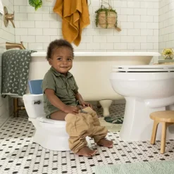 Potties-Summer by Ingenuity My Size Potty Pro