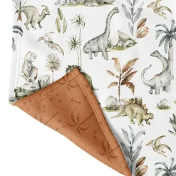 Loveys|Blankets-Veille Sur Toi My Very Little Blanket