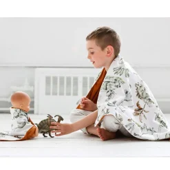 Loveys|Blankets-Veille Sur Toi My Very Little Blanket