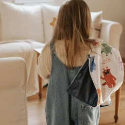 Loveys|Blankets-Veille Sur Toi My Very Little Blanket