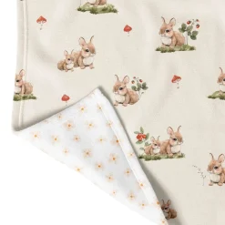 Loveys|Blankets-Veille Sur Toi My Very Little Blanket