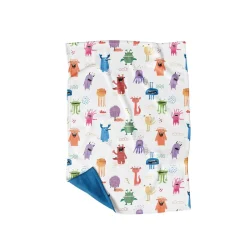 Loveys|Blankets-Veille Sur Toi My Very Little Blanket