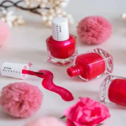 Infant Nail Care-Inuwet Nail Polish