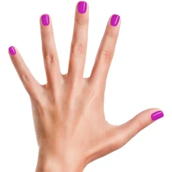 Infant Nail Care-Piggy Paint Nail Polish