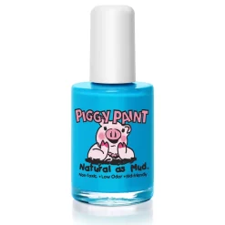 Infant Nail Care-Piggy Paint Nail Polish
