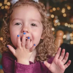 Infant Nail Care-Piggy Paint Nail Polish