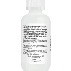 Infant Nail Care-Piggy Paint Nail Polish Remover