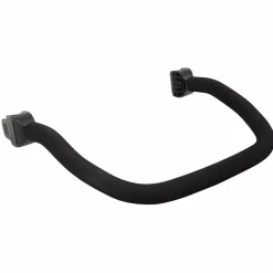 Stroller Accessories-Mountain Buggy Nano Grab Bar & Food Tray Black