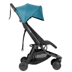 Travel Strollers-Mountain Buggy Nano Stroller (V3)