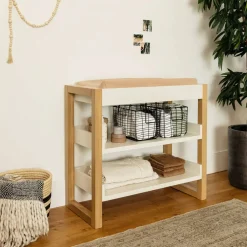 Change Tables-Namesake Nantucket Changing Table