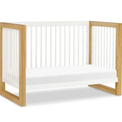 Convertible Cribs-Namesake Nantucket 3-in-1 Crib