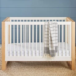 Convertible Cribs-Namesake Nantucket 3-in-1 Crib