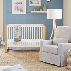 Convertible Cribs-Namesake Nantucket 3-in-1 Crib