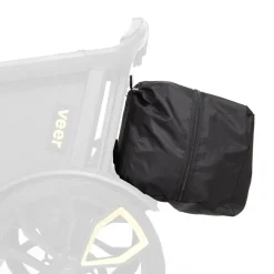 Stroller Accessories-Veer Nap System