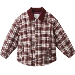 Sweaters + Jackets-Rylee + Cru Nashville Quilted Jacket