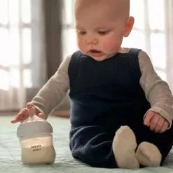Baby Bottles-Philips Avent Natural Bottle (4 oz)